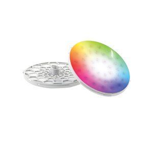 Лампа светодиодная Spectra DVS, диам 170, 32 Вт- 2450 люм, RGB DVS170-RGB фото