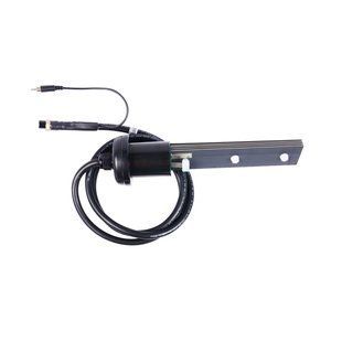 Титановые пластины для AQUASCENIC до 120 м3 для общественных бассейнов HD 5 RCB125 фото