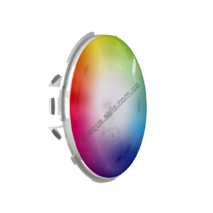 Лампа светодиодная ADAGIOpro, диам 100, 45 Вт-1700 люм, RGB PLP100-RGB фото