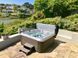 Island Spas. Antigua 52 форсунки ISA.52 фото 4