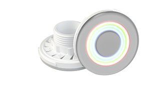 Лампа светодиодная VISION Pro, диам 50, 20 Вт- 1200 люм, RGBW DVP050-RGBW фото