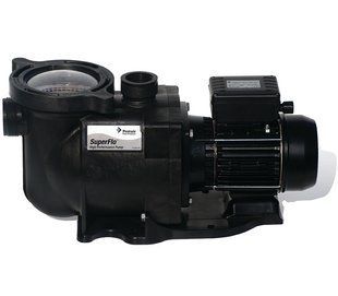 Насос SUPERFLO 2,2 кВт; 3 фази P-SFL-303E2 фото
