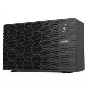 Тепловой инверторный насос RAPID XP26 &ndash; 27 кВт 565X26CP27 фото