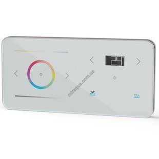Система управления LINK Touch RGB DLT10-RGB фото