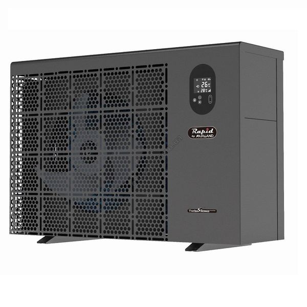 Тепловой инверторный насос RAPID Inver-X 56 18 кВт 565RIXC056 фото