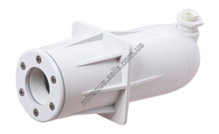 Закладна довга для прожекторів Spectra 170, 100, 50, довжина 269 мм, 1,5 дюймів/50 мм. Універсальна, для бетонного басейну (плитка та лайнер). PZA-WC-NG+ PZA-FLEX-S фото